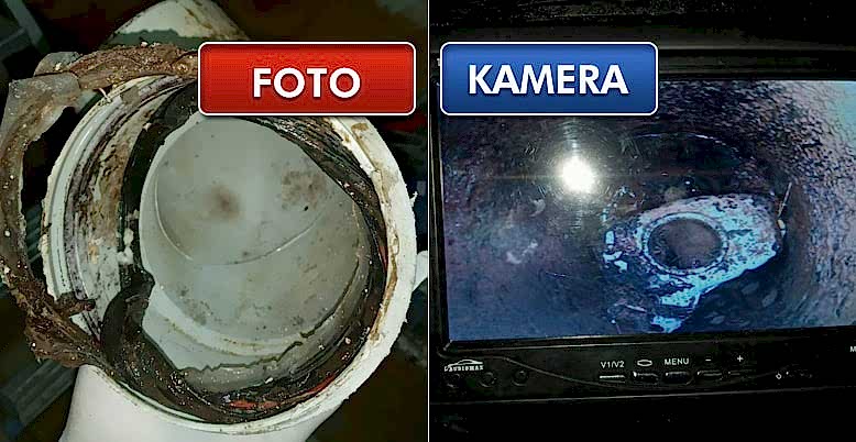 Aydın Pimaş Tıkanıklığı Açma